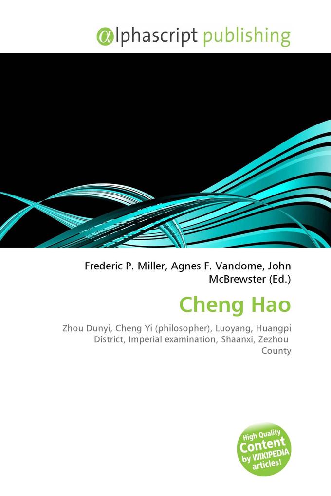 Cheng Hao