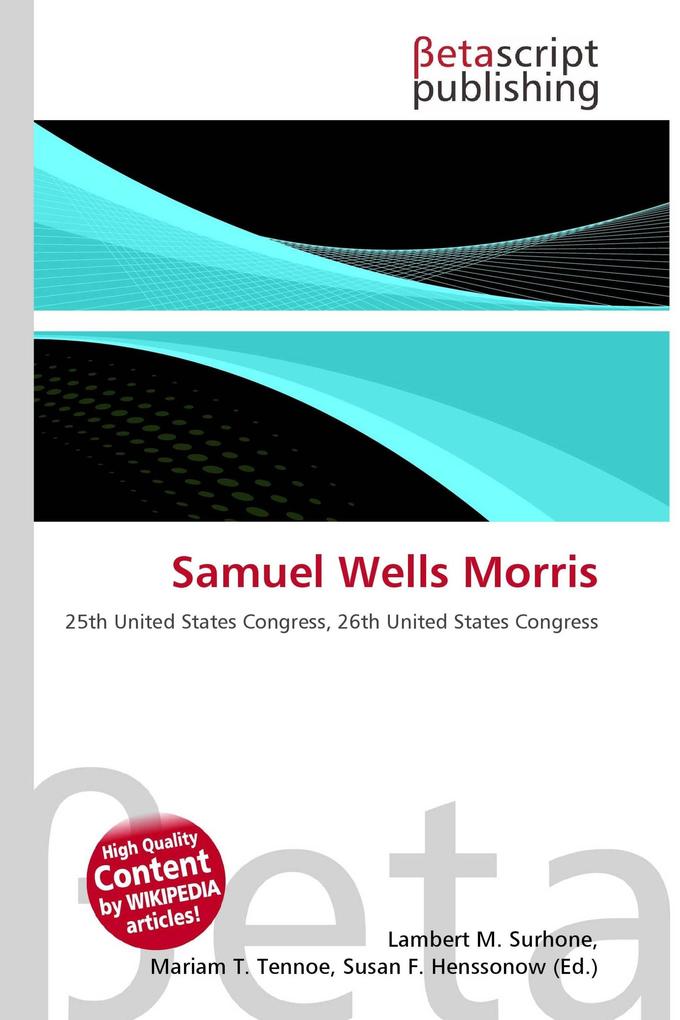Samuel Wells Morris