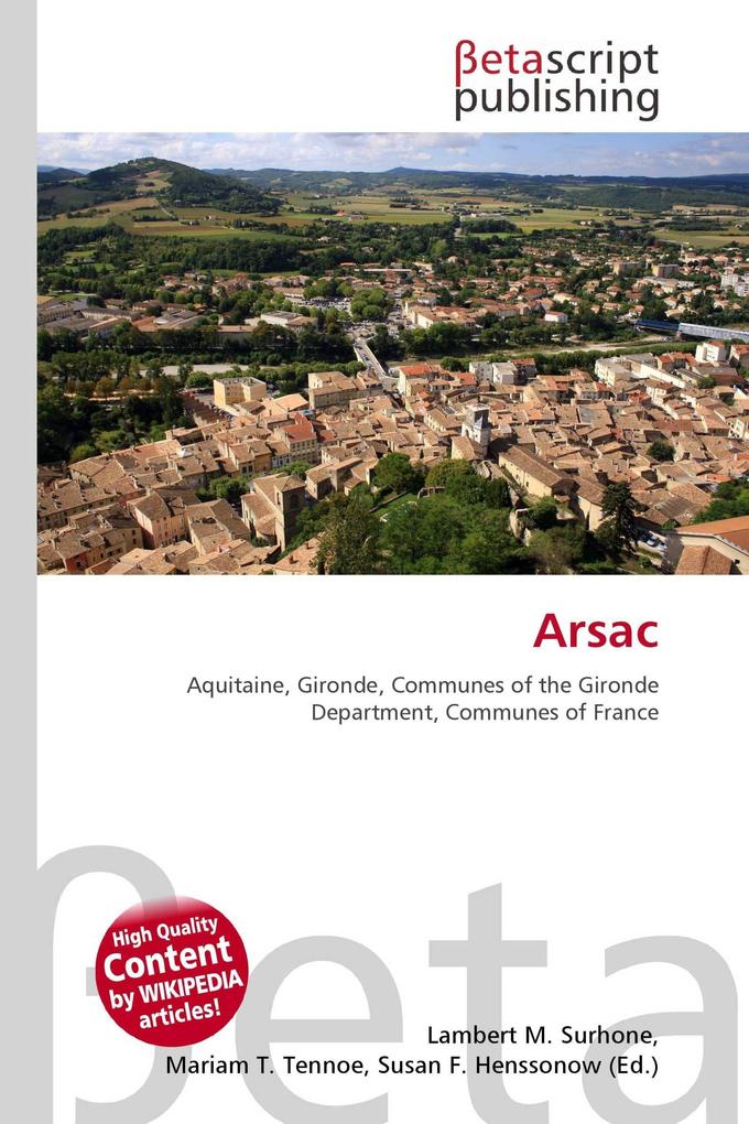 Arsac