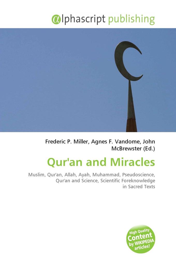 Qur'an and Miracles