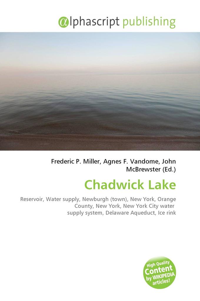 Chadwick Lake