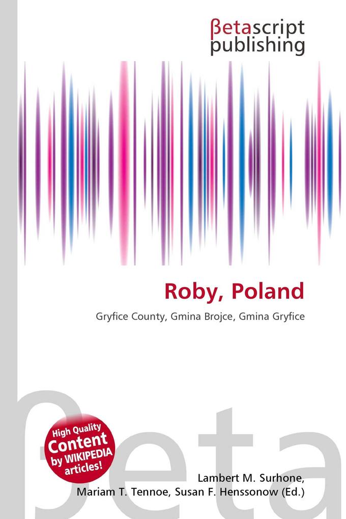 Roby Poland