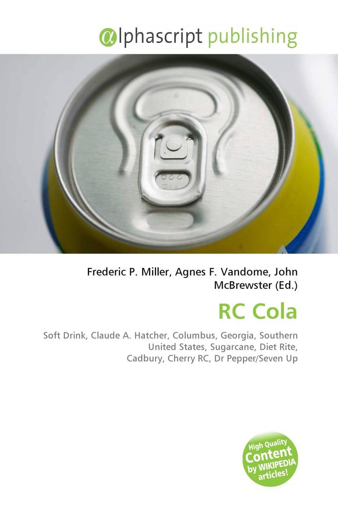 RC Cola