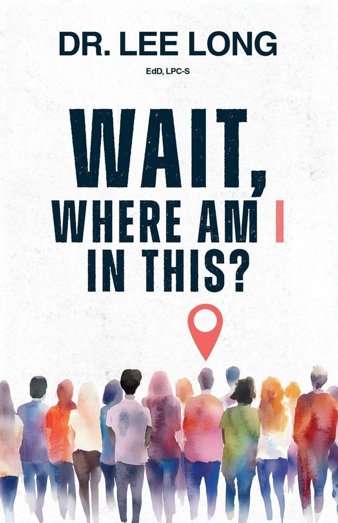 Wait Where Am I in This?