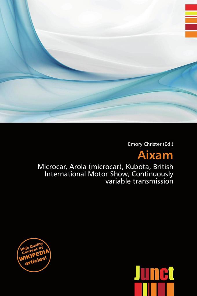 Aixam