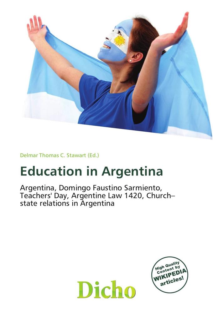 Education in Argentina