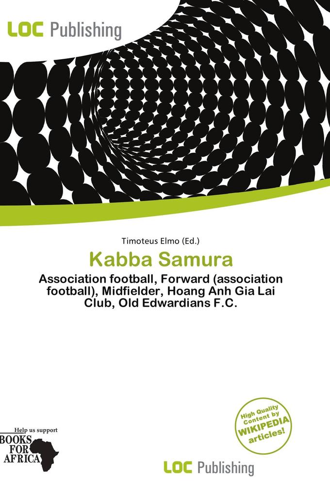 Kabba Samura