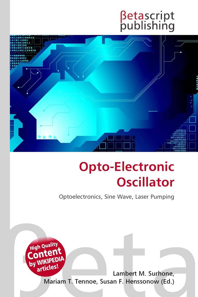 Opto-Electronic Oscillator
