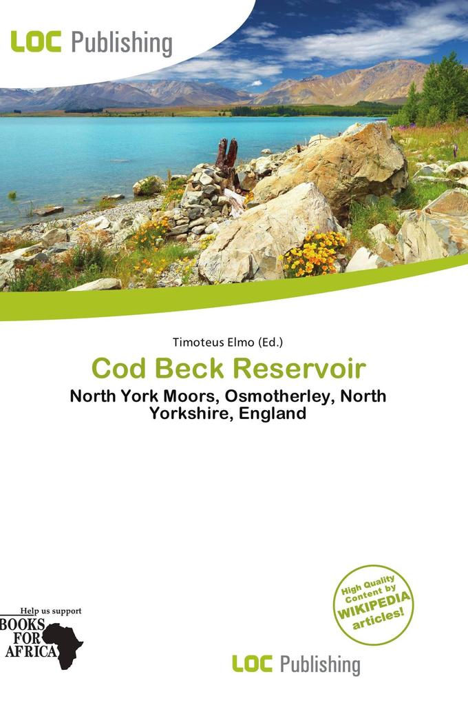 Cod Beck Reservoir