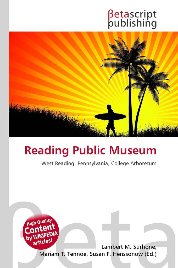 Reading Public Museum