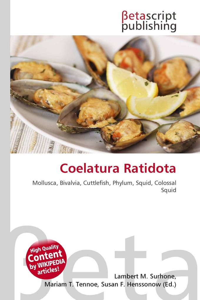 Coelatura Ratidota
