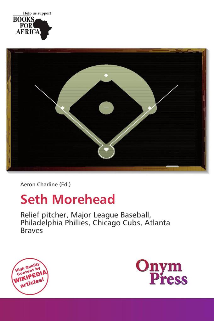 Seth Morehead