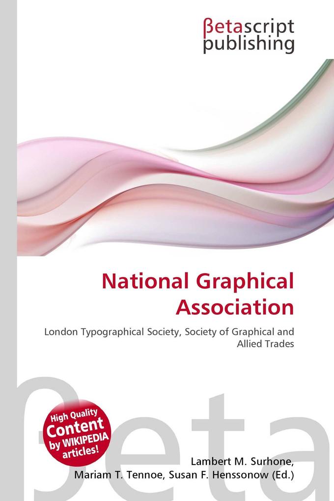National Graphical Association