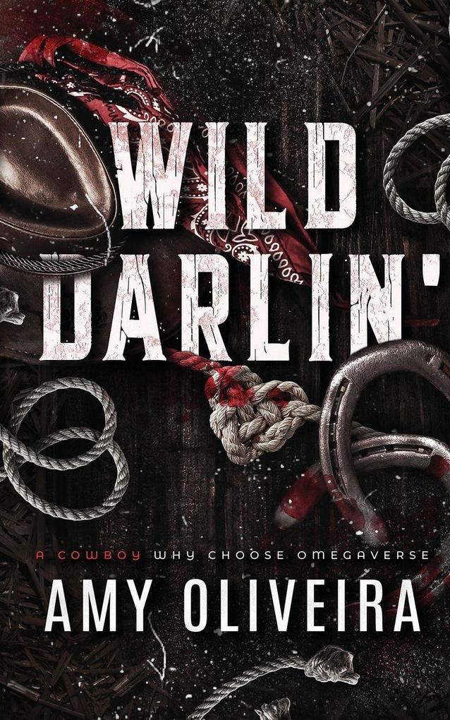 Wild Darlin'