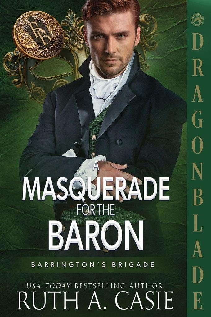 A Masquerade for the Baron