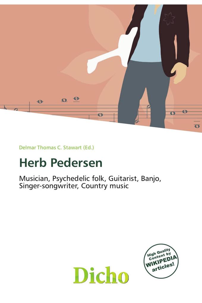Herb Pedersen