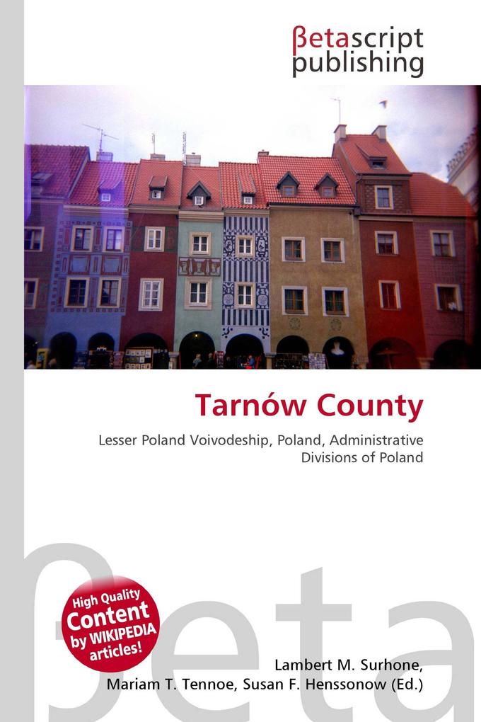 Tarnów County