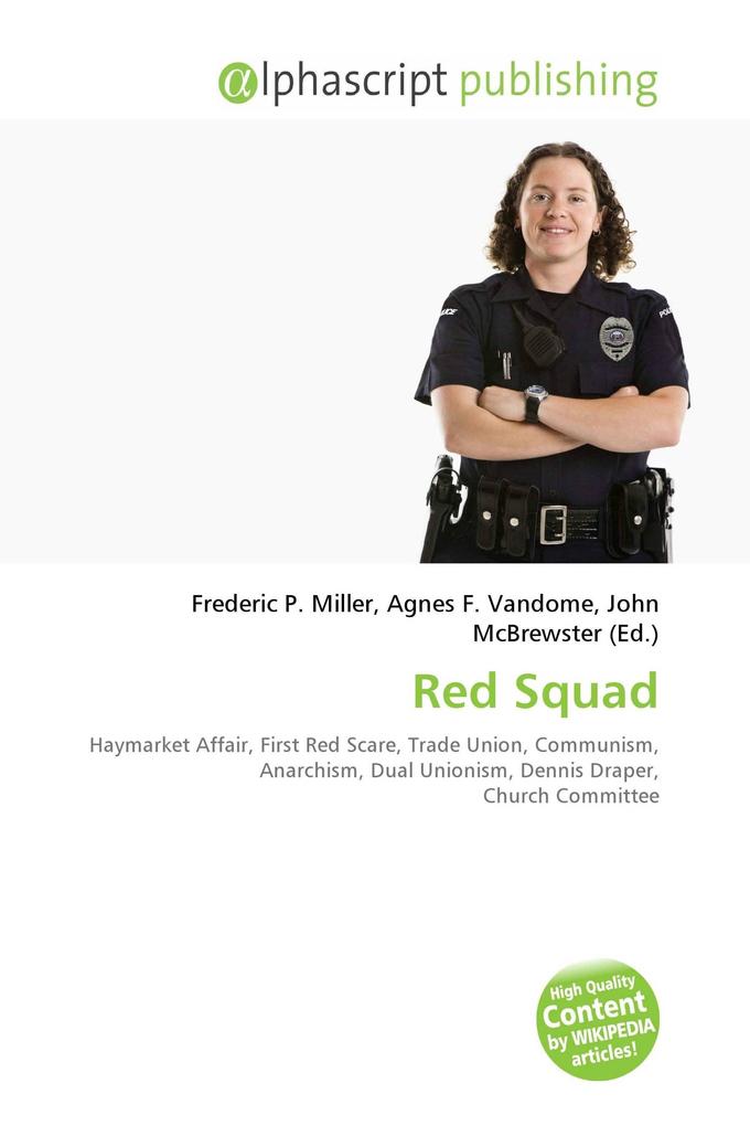Red Squad