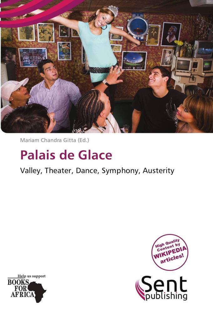 Palais de Glace