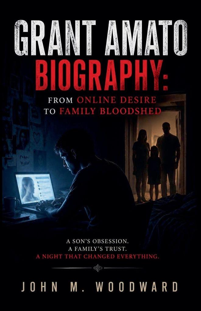 Grant Amato Biography