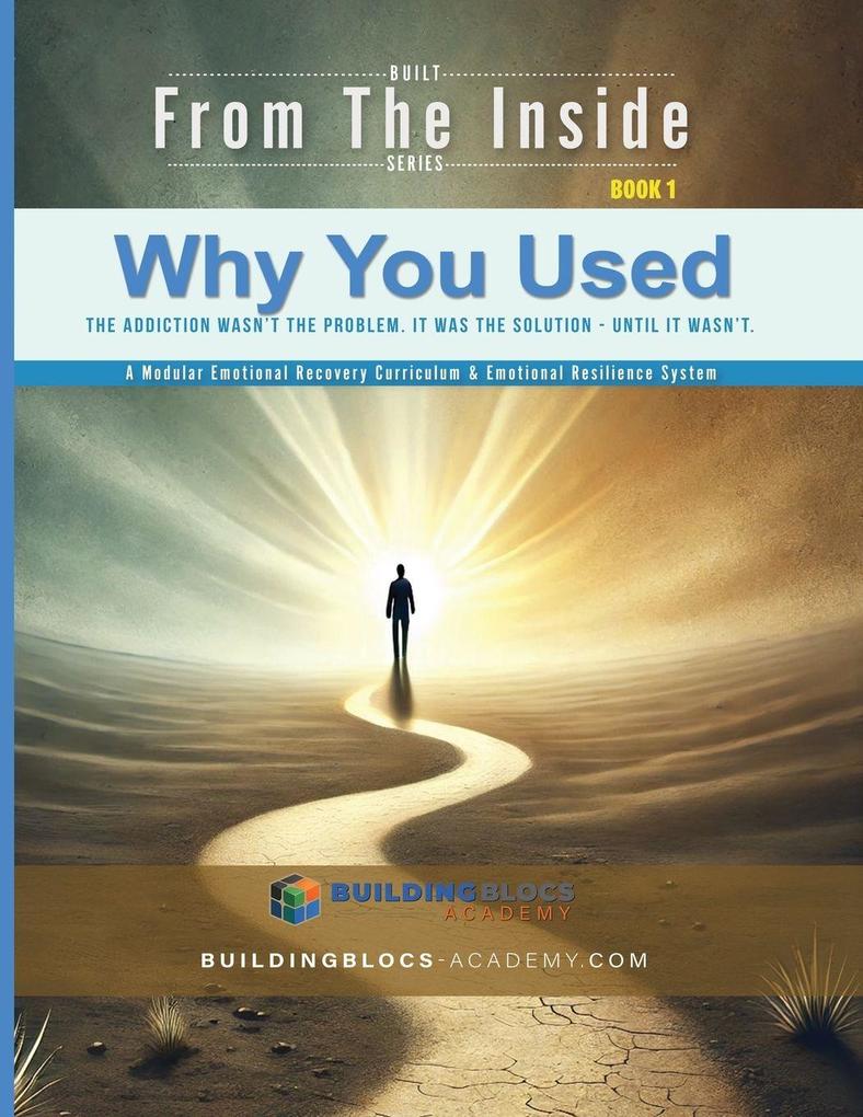 Why You Used