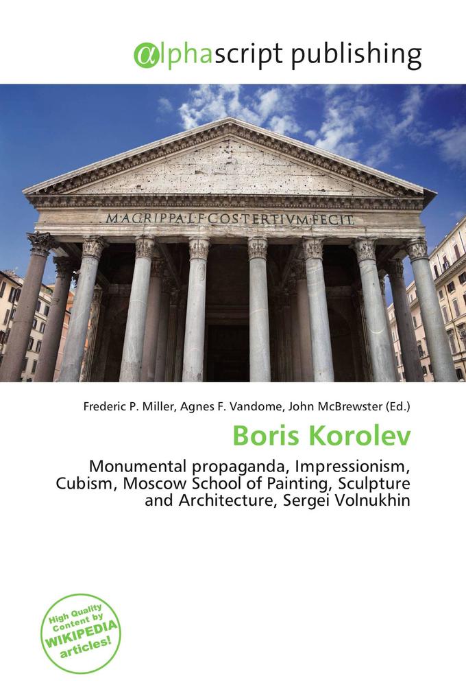Boris Korolev