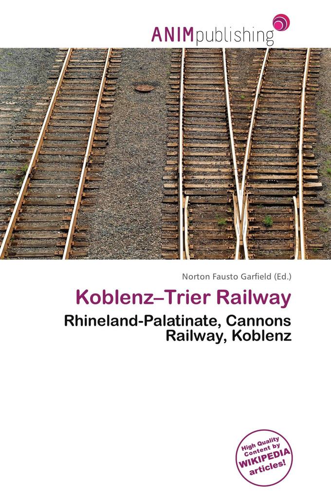 Koblenz-Trier Railway