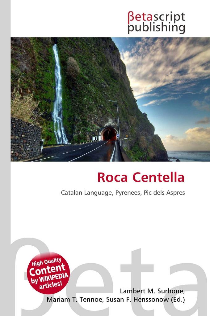 Roca Centella