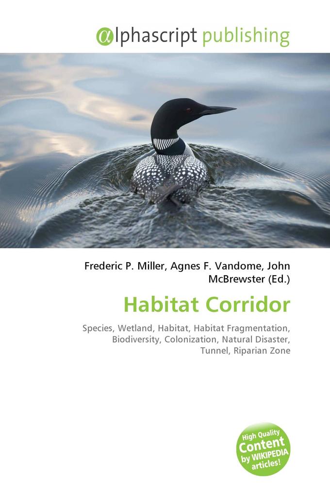 Habitat Corridor