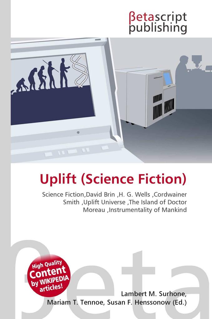 Uplift (Science Fiction)