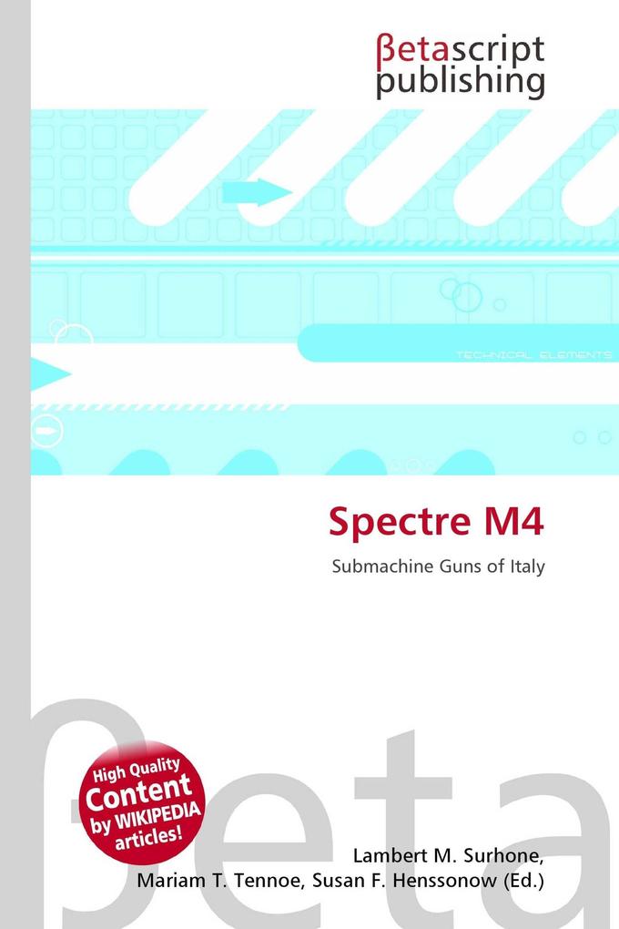 Spectre M4