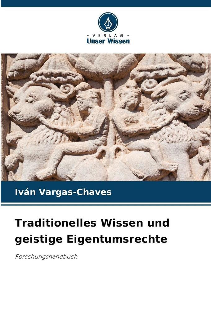 Traditionelles Wissen und geistige Eigentumsrechte