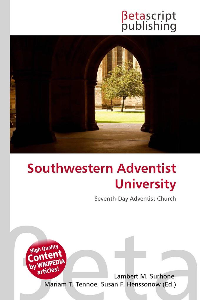Southwestern Adventist University