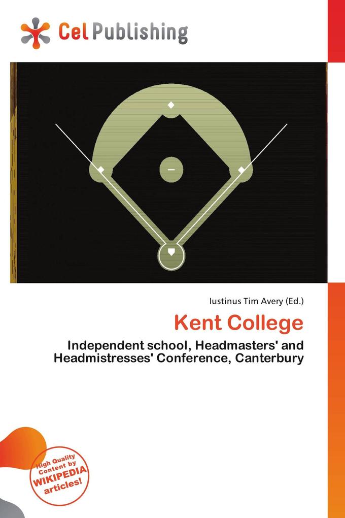 Kent College
