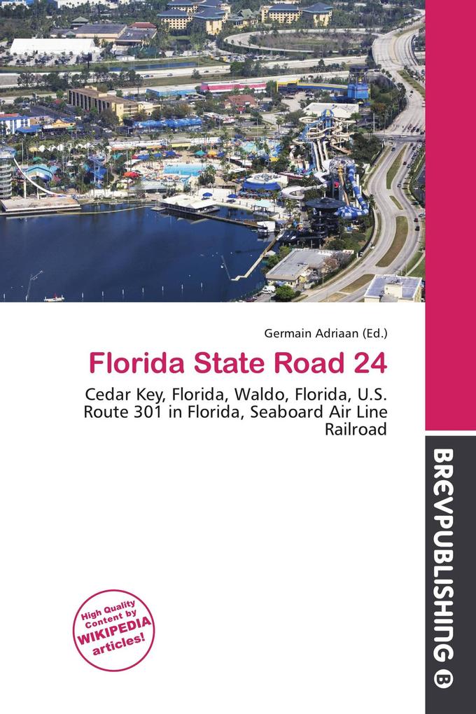 Florida State Road 24