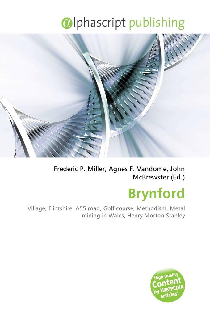 Brynford