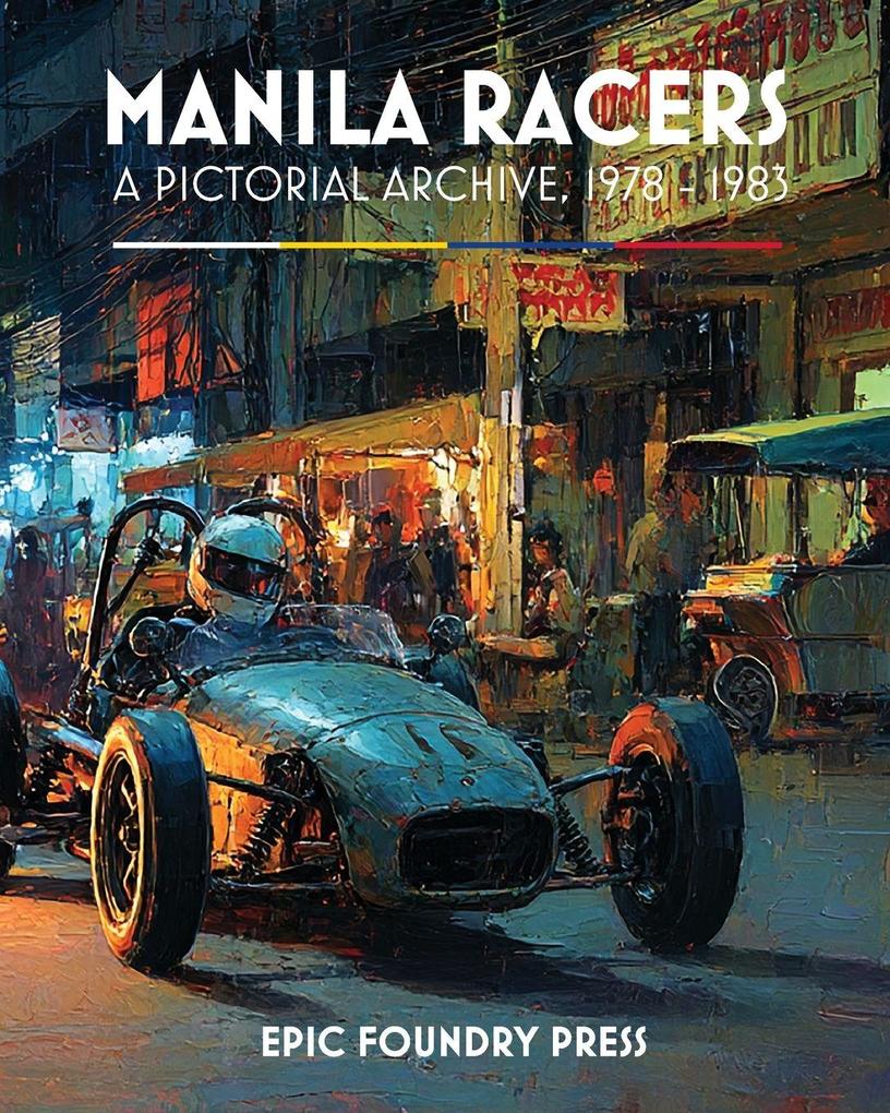 Manila Racers