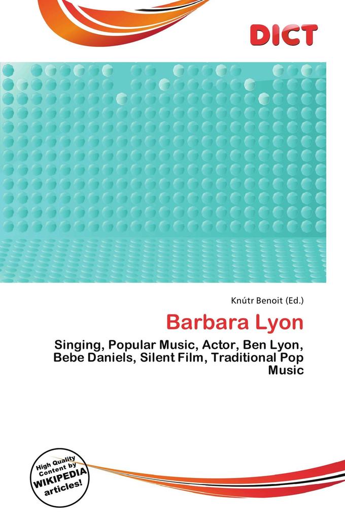 Barbara Lyon