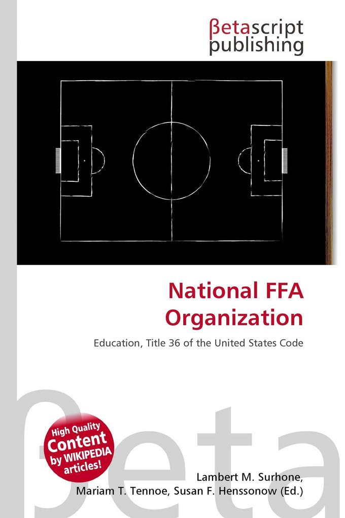 National FFA Organization