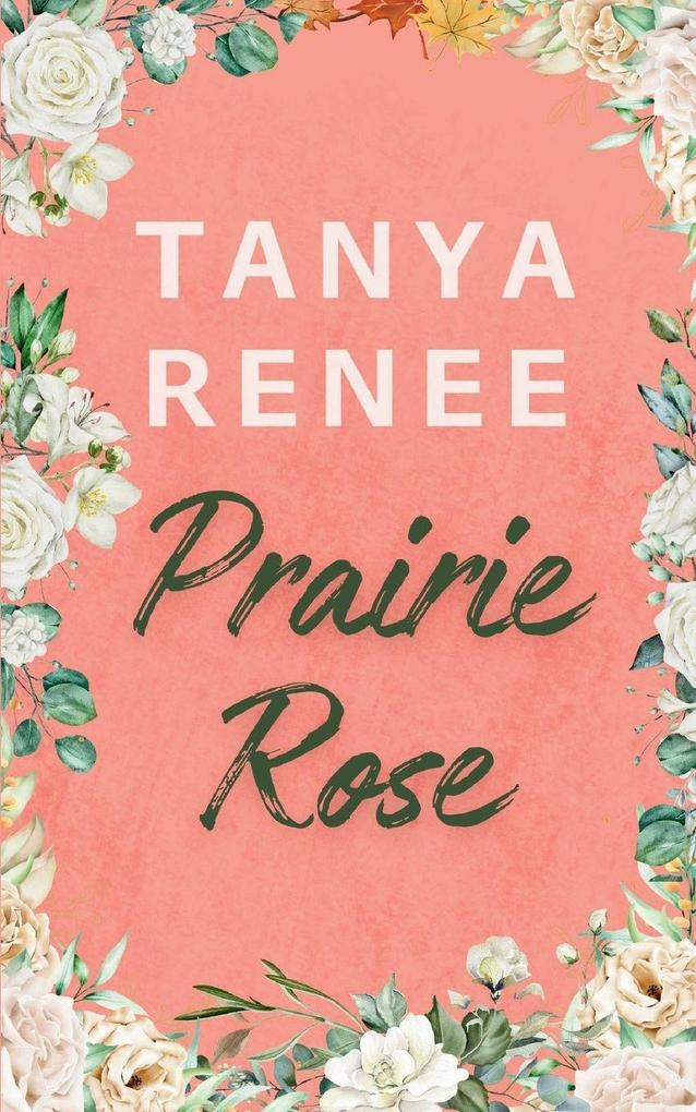 Prairie Rose