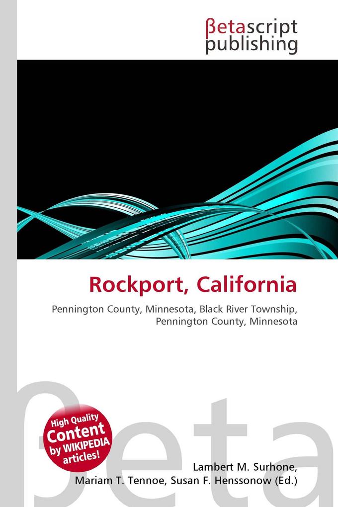 Rockport California
