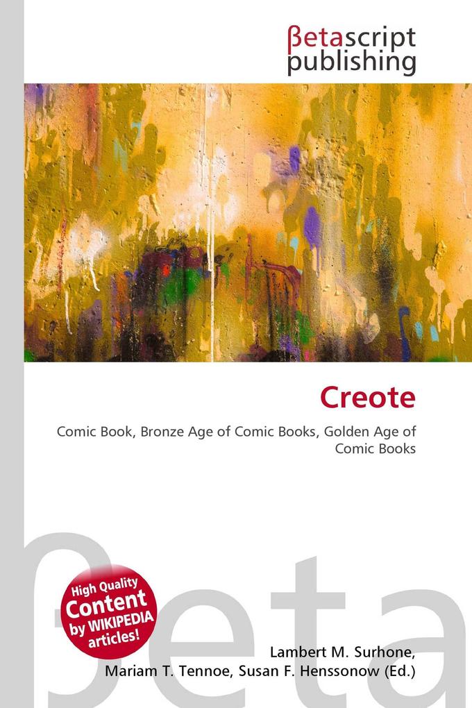 Creote