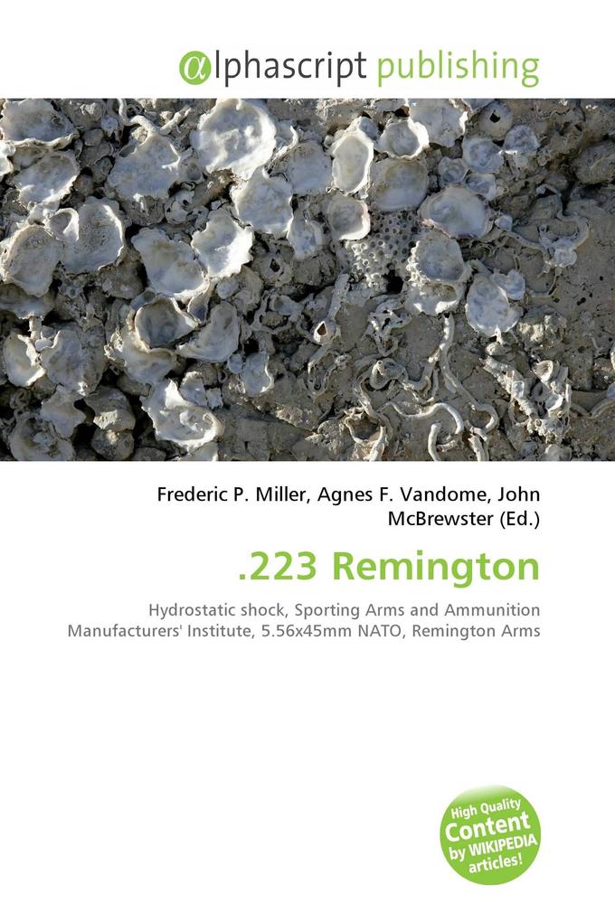 .223 Remington