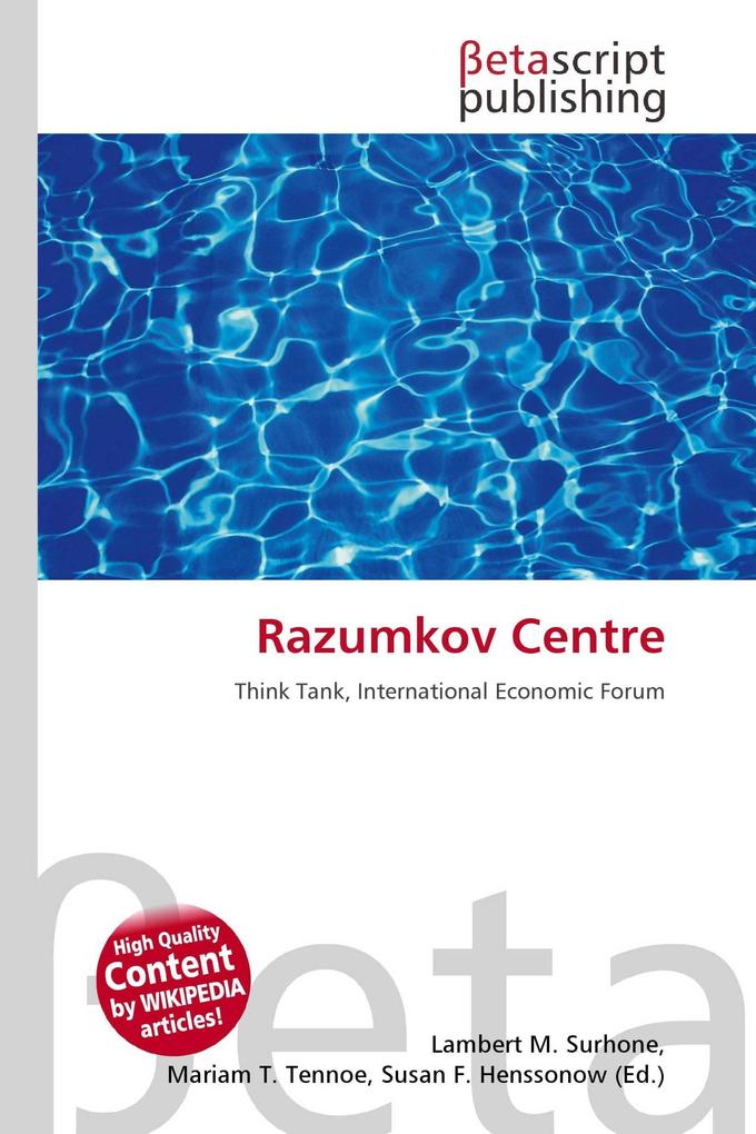 Razumkov Centre