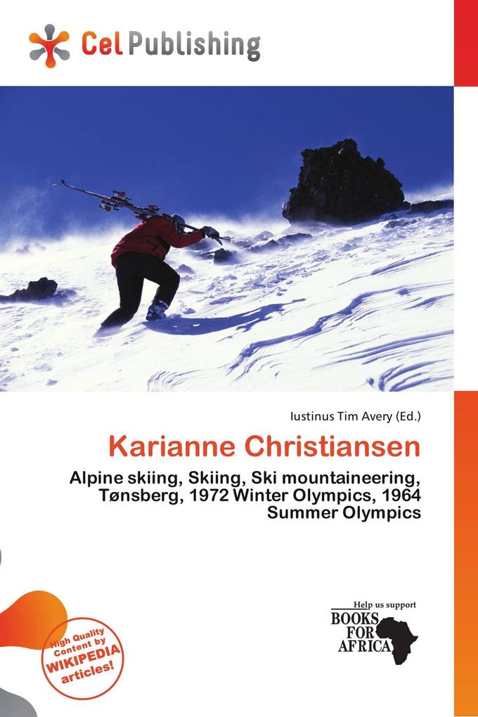 Karianne Christiansen