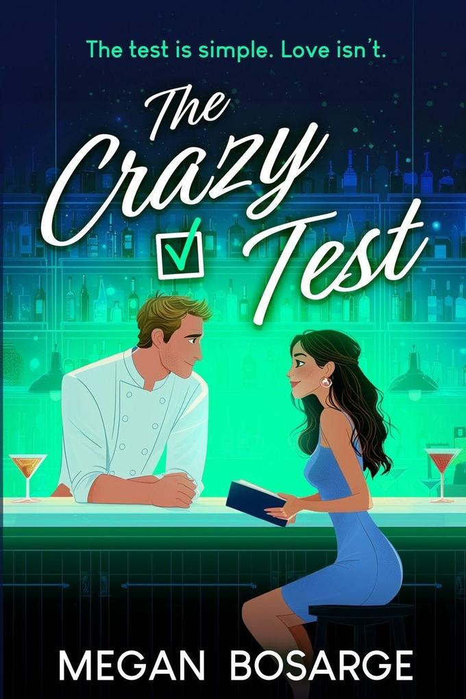 The Crazy Test