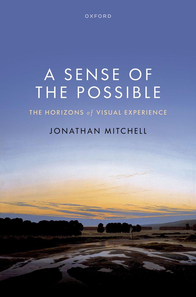 A Sense of the Possible