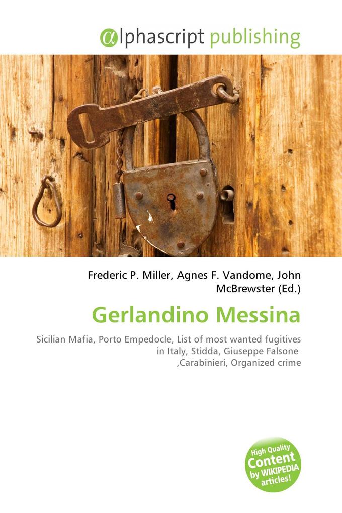 Gerlandino Messina