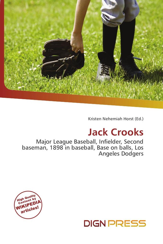Jack Crooks