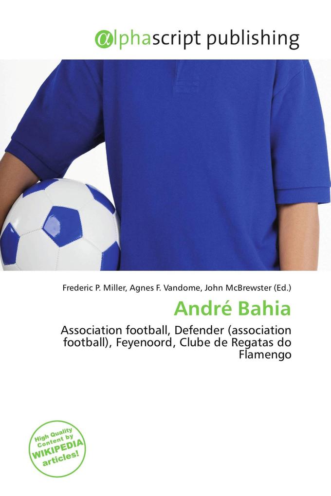 André Bahia